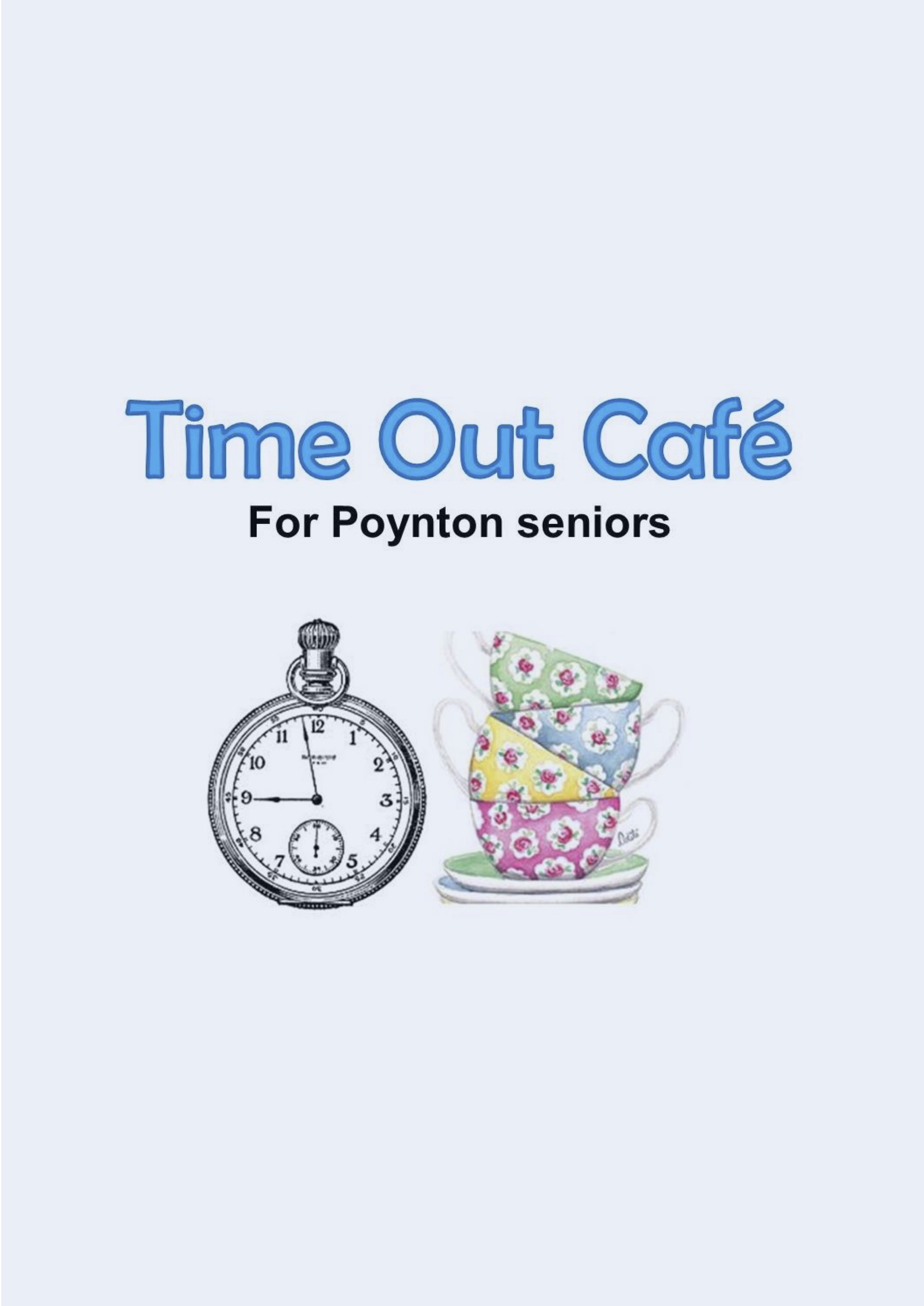 Time Out Cafe