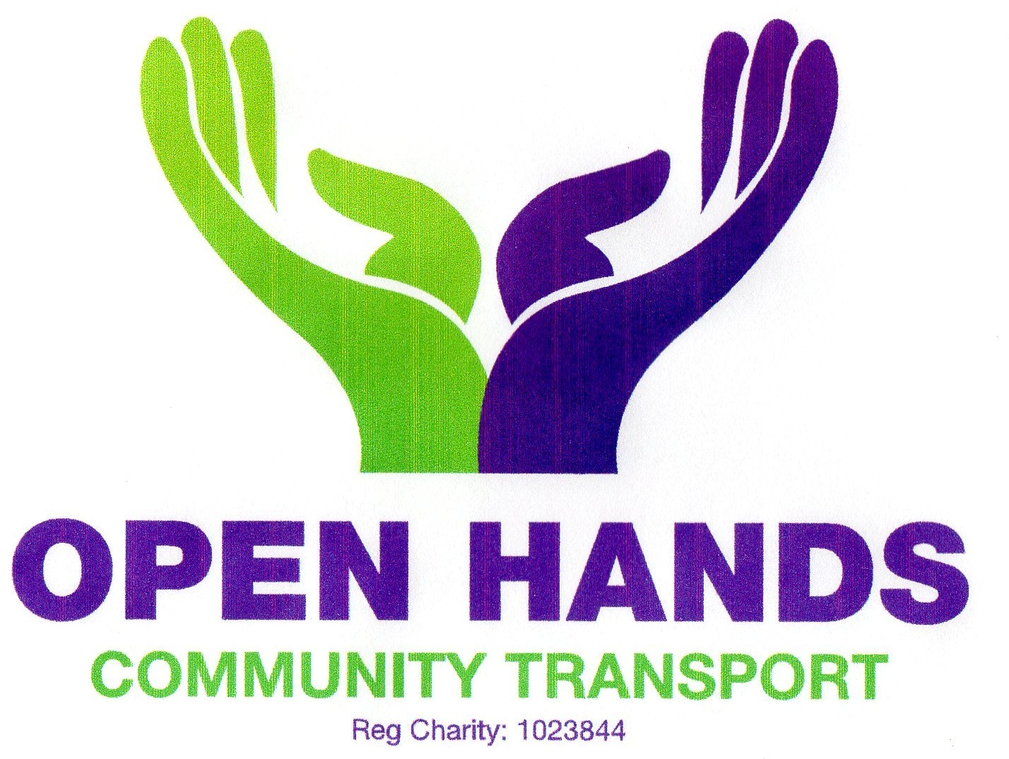 Open Hands Community Transport