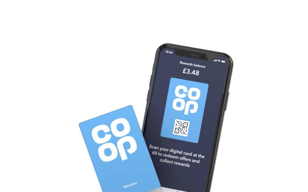 Co-op local community fund – Thank You